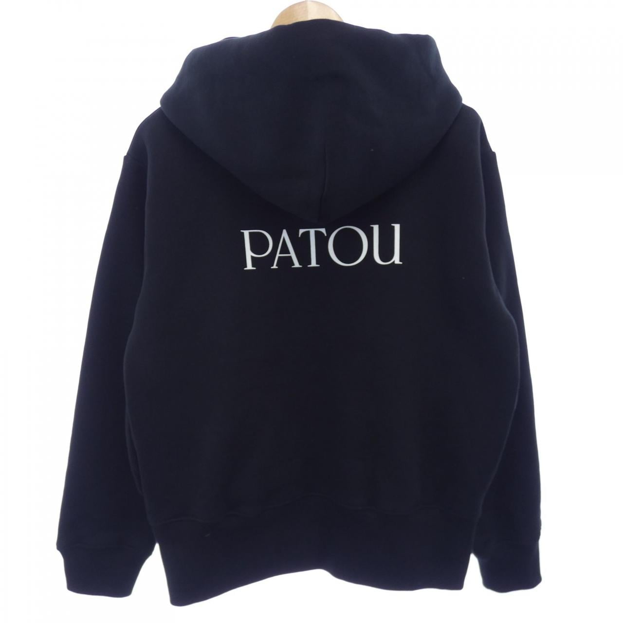 パトゥ PATOU パーカー