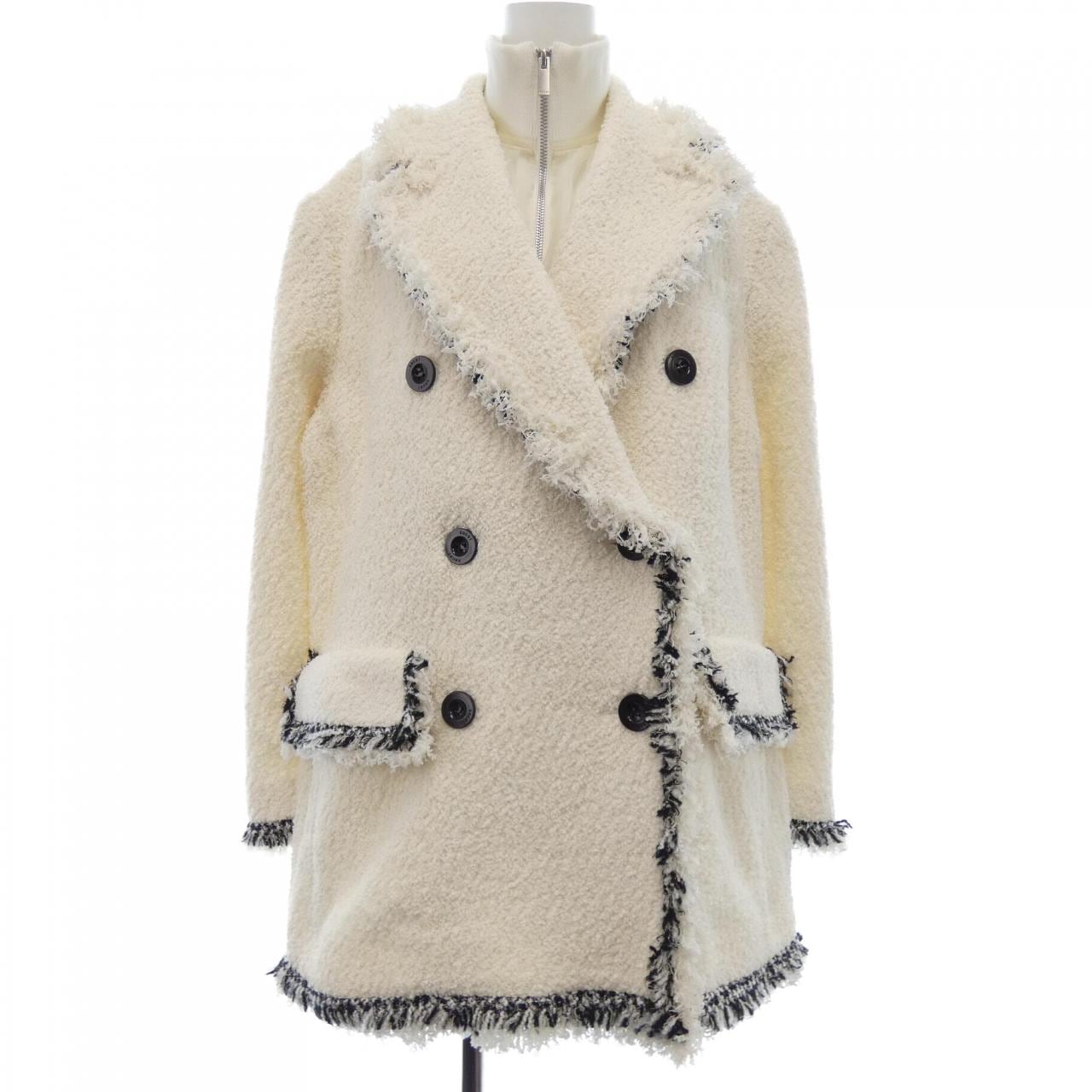 サカイ SACAI ジャケット