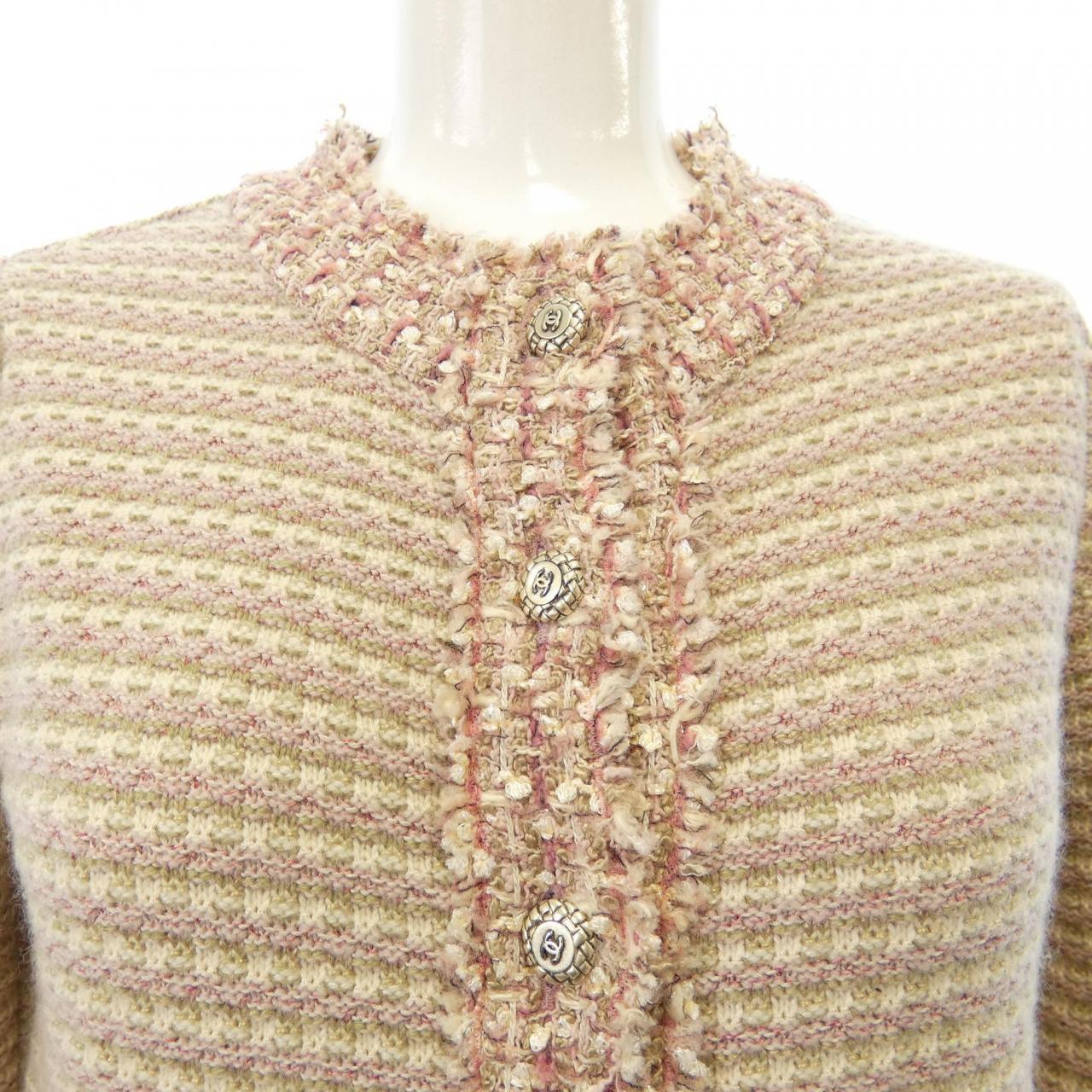 シャネル CHANEL コート