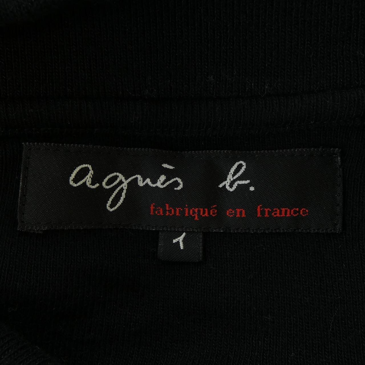 アニエスベー Agnes.b トップス