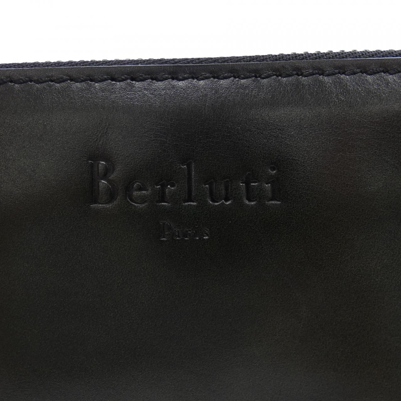 ベルルッティ Berluti クラッチバッグ
