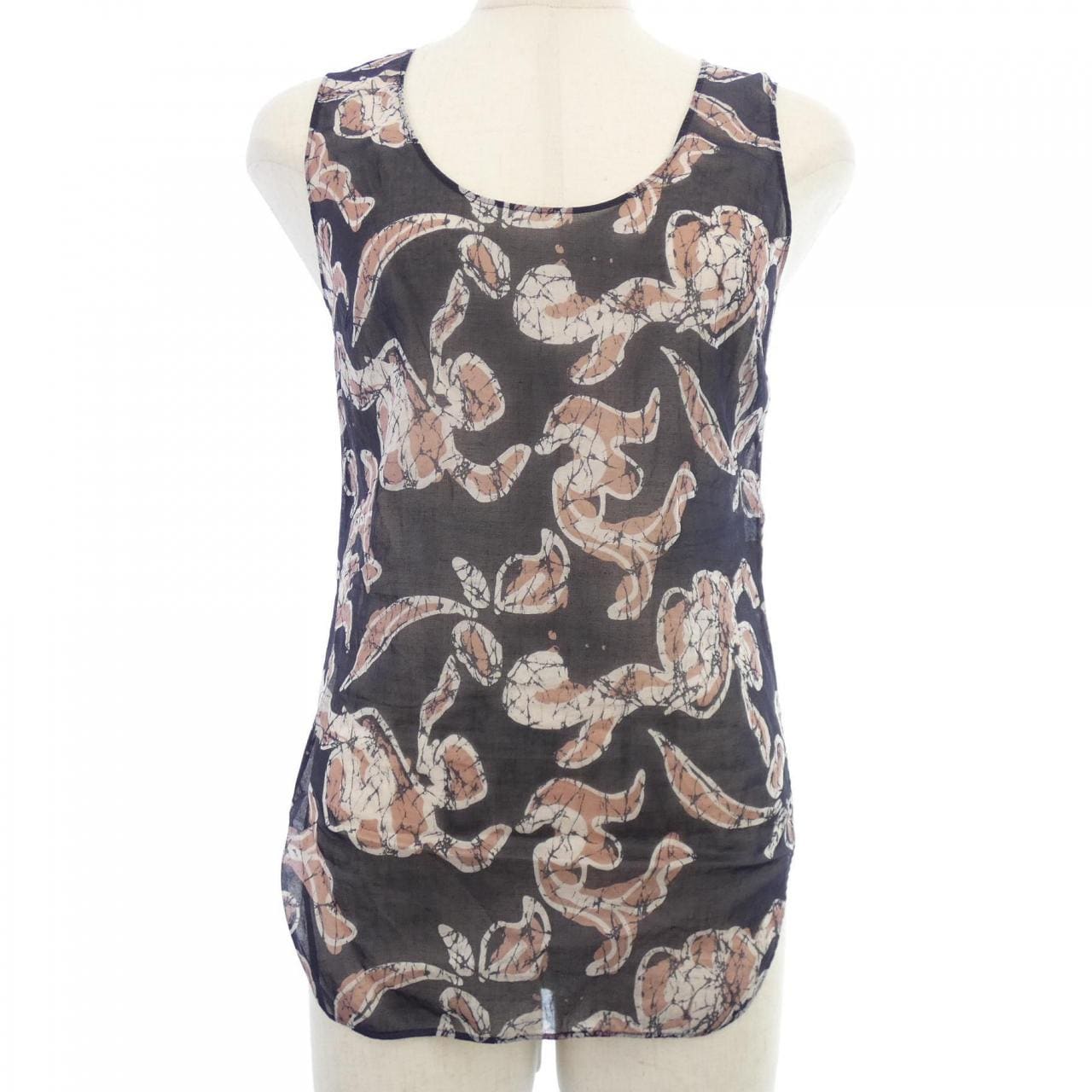 バッカ BACCA トップス