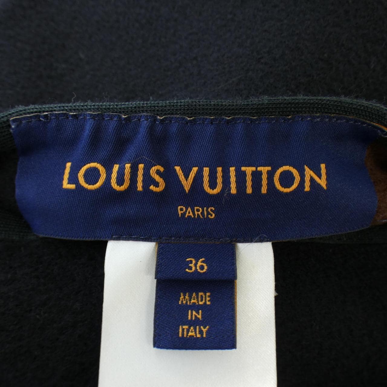 ルイヴィトン LOUIS VUITTON コート