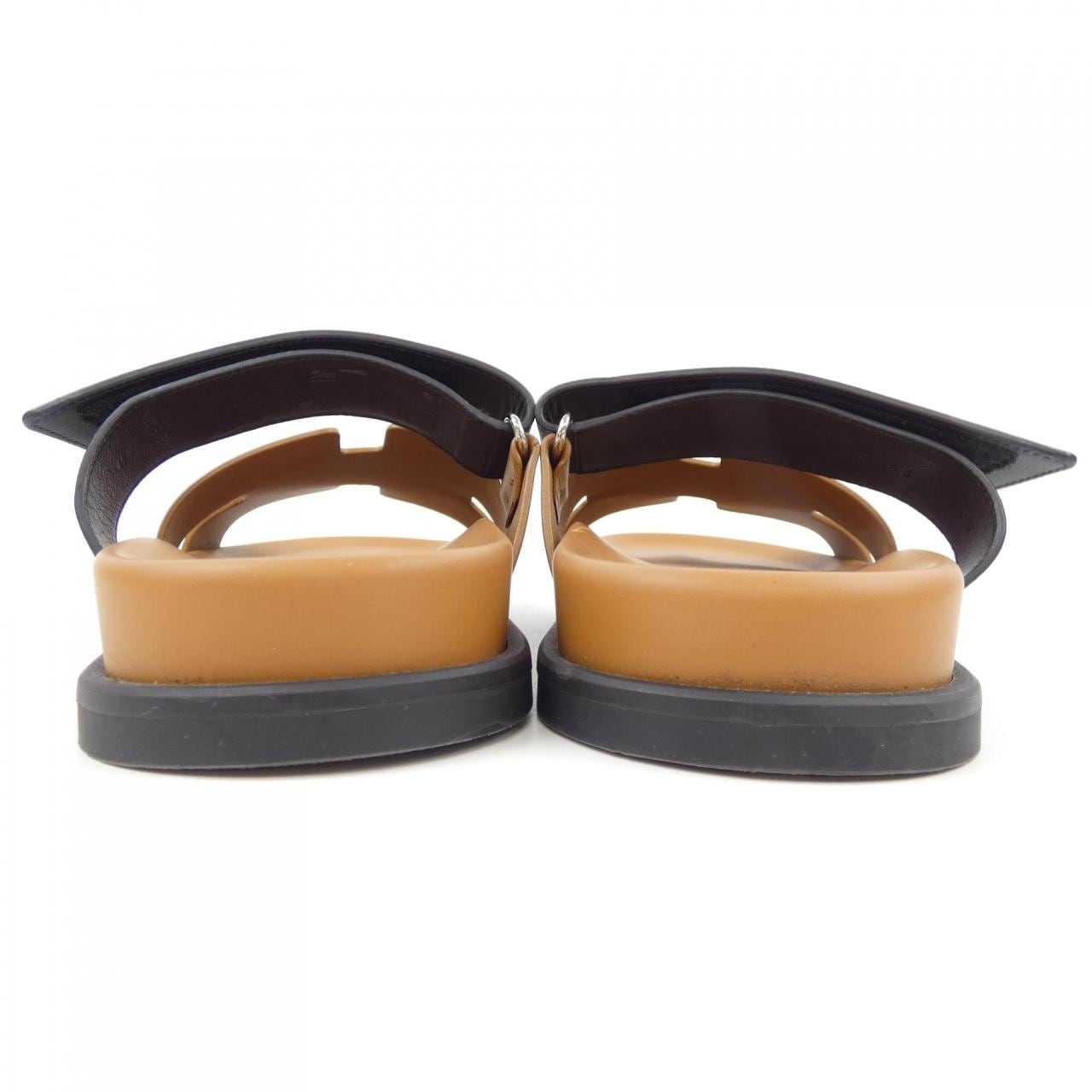 エルメス HERMES サンダル