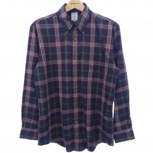 ブルックスブラザーズ BROOKS BROTHERS シャツ
