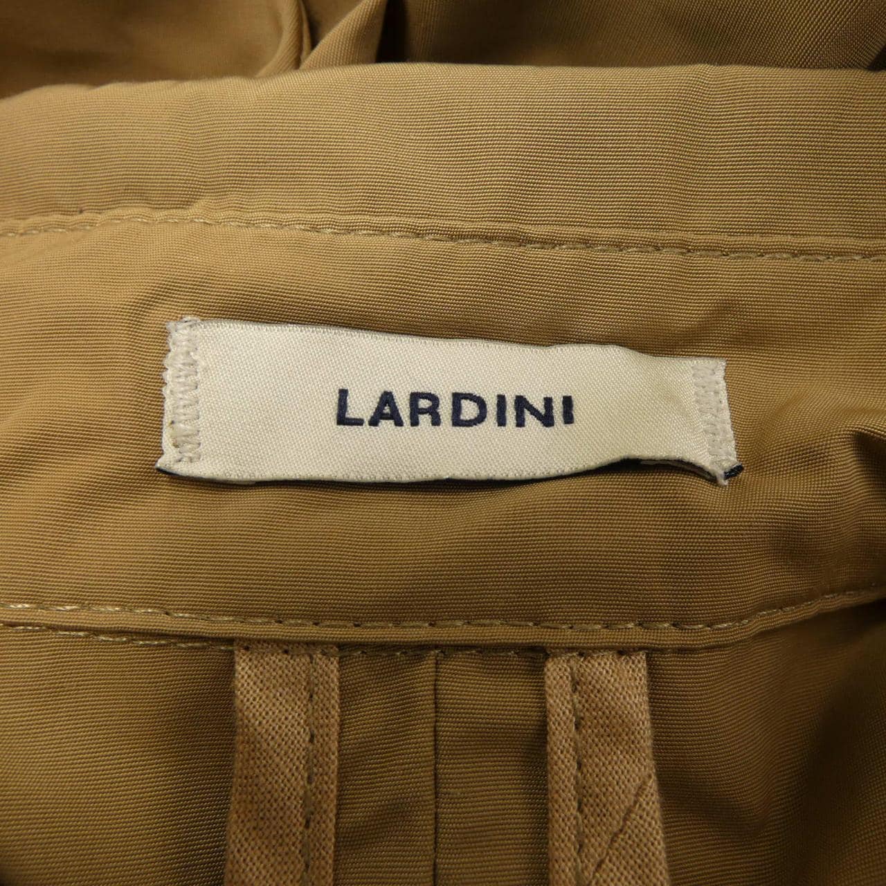 ラルディーニ LARDINI コート