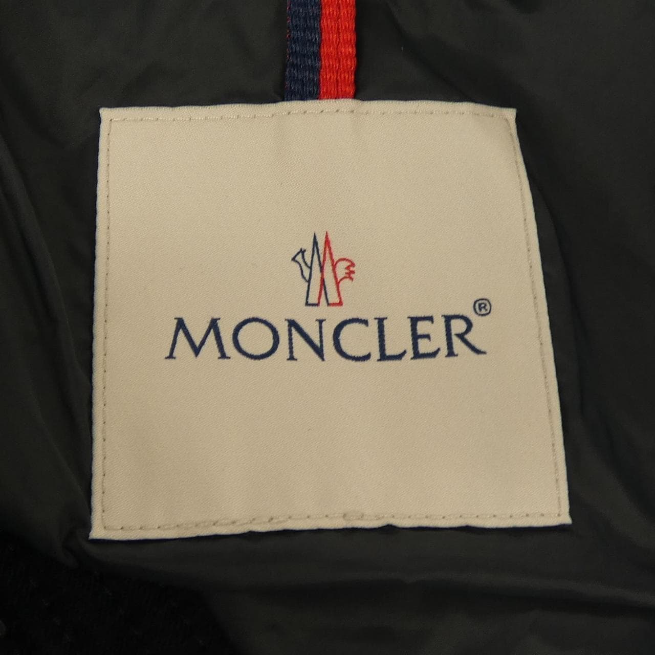 モンクレール MONCLER MONTGENEVRE ダウンジャケット