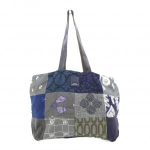 ミナペルホネン mina perhonen OS9009 BAG