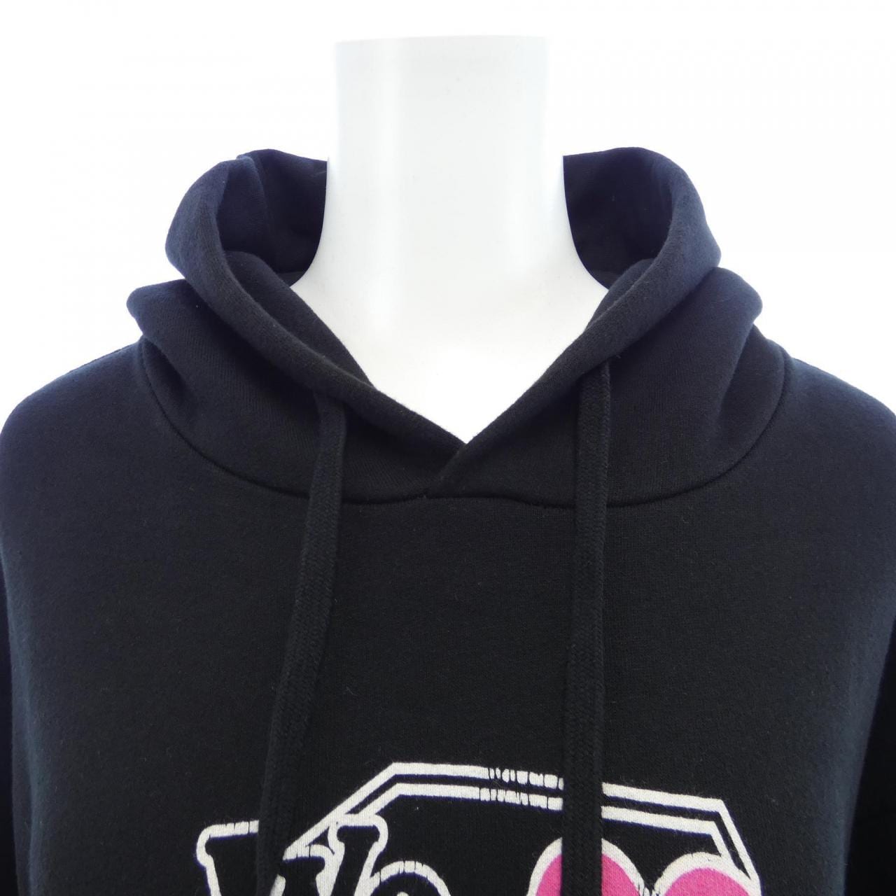 ヴェトモン VETEMENTS WSS18TR16 パーカー