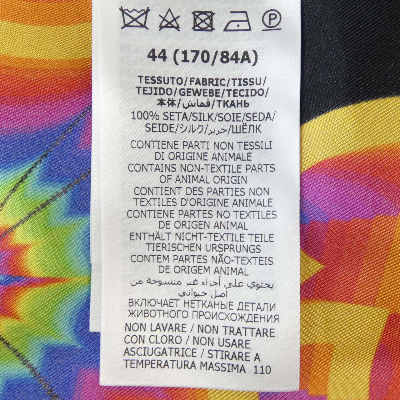 グッチ GUCCI 675446 ZAH3W シャツ