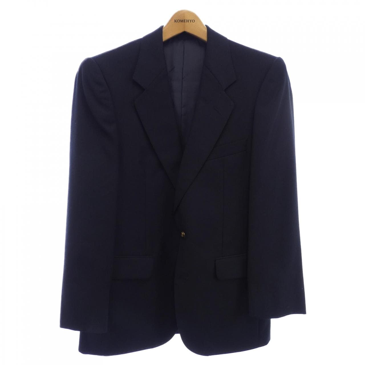 アクアスキュータム Aquascutum ジャケット