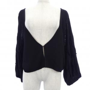 トゥービーシック TO BE CHIC カーディガン