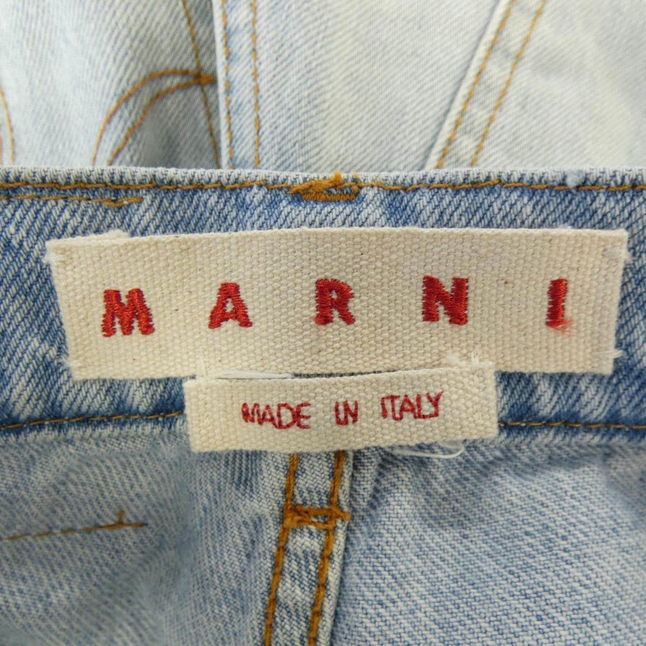 マルニ MARNI ジーンズ