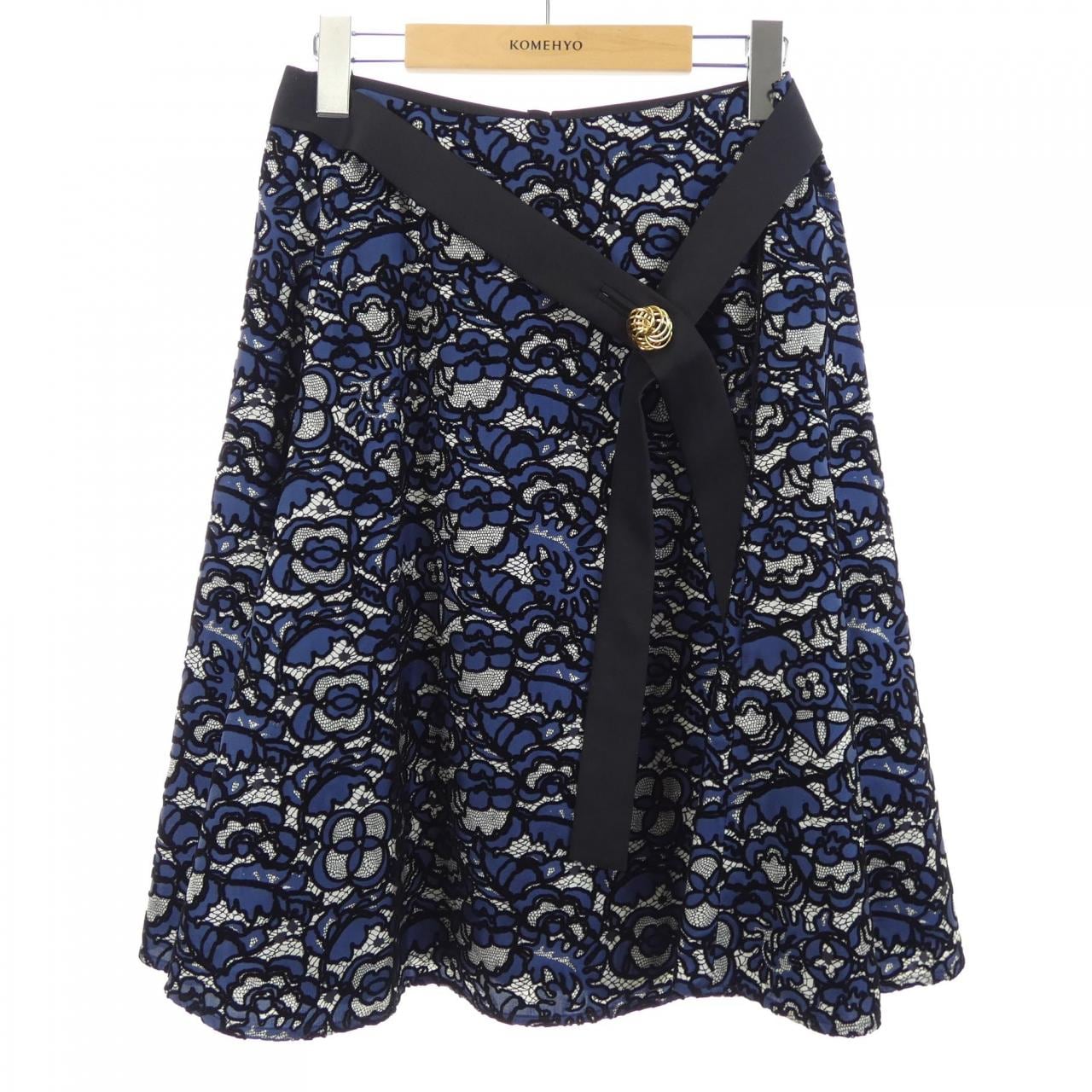 ルイヴィトン LOUIS VUITTON FDSK11DJG スカート