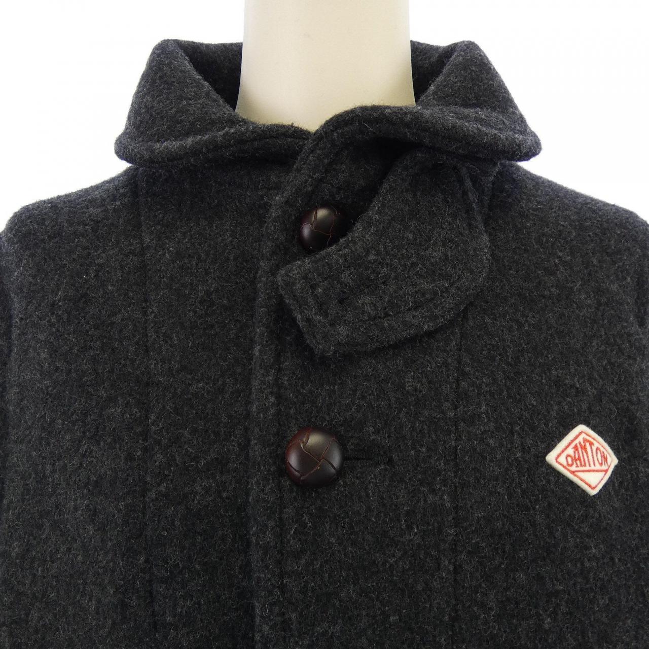 ダントン DANTON 18A-SL-001 ジャケット