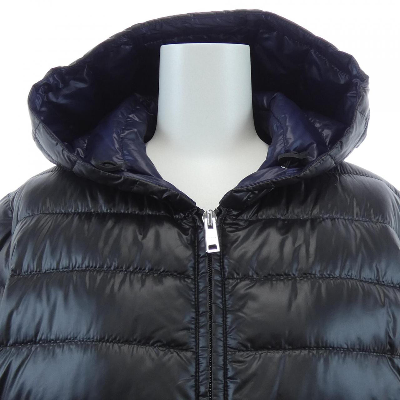 プラダ PRADA トライアングルロゴ 292009 R212 11HU ダウンジャケット