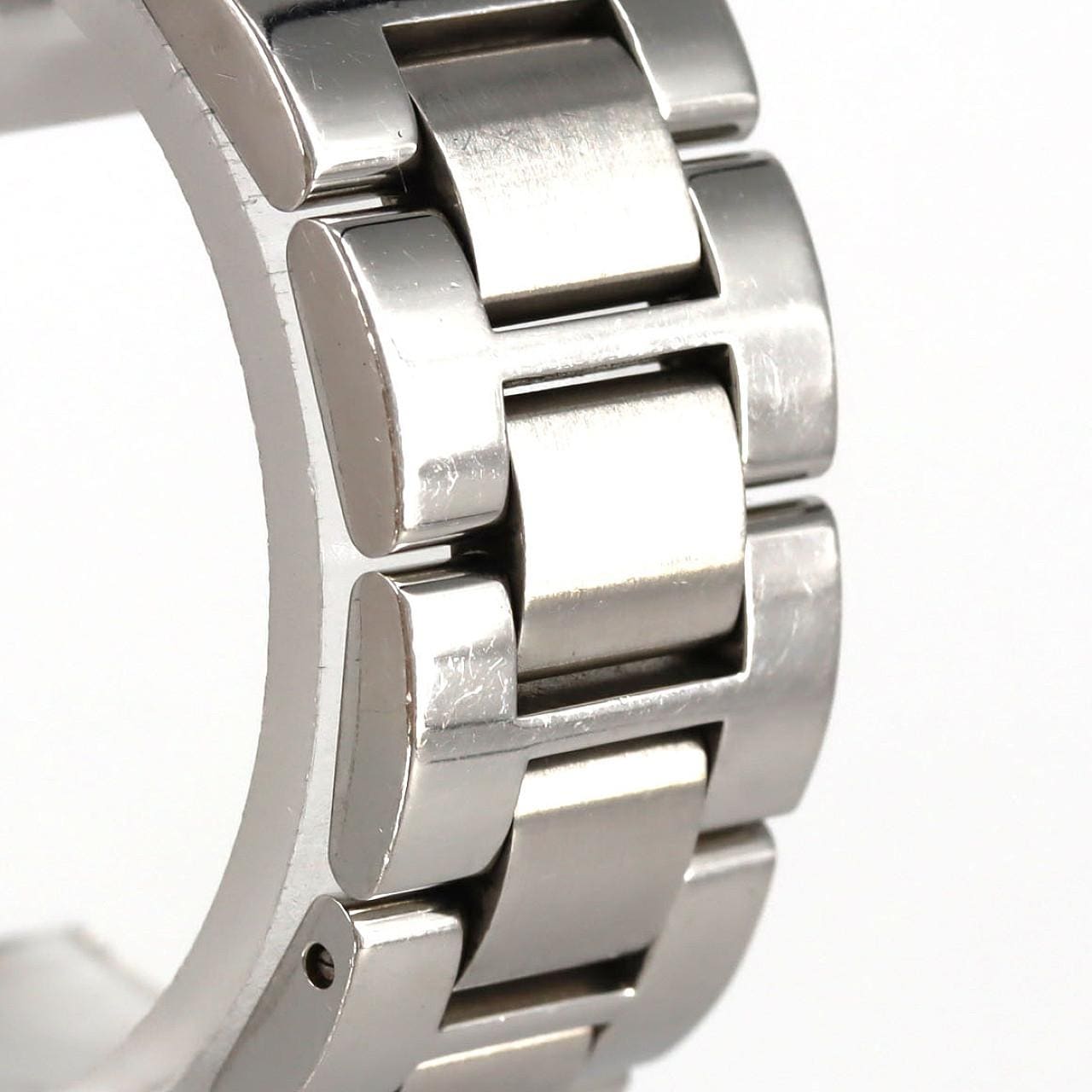 ロンジン コンクエストクラシッック ･12P L2.385.4/L2.385.4.87.6 SS 自動巻