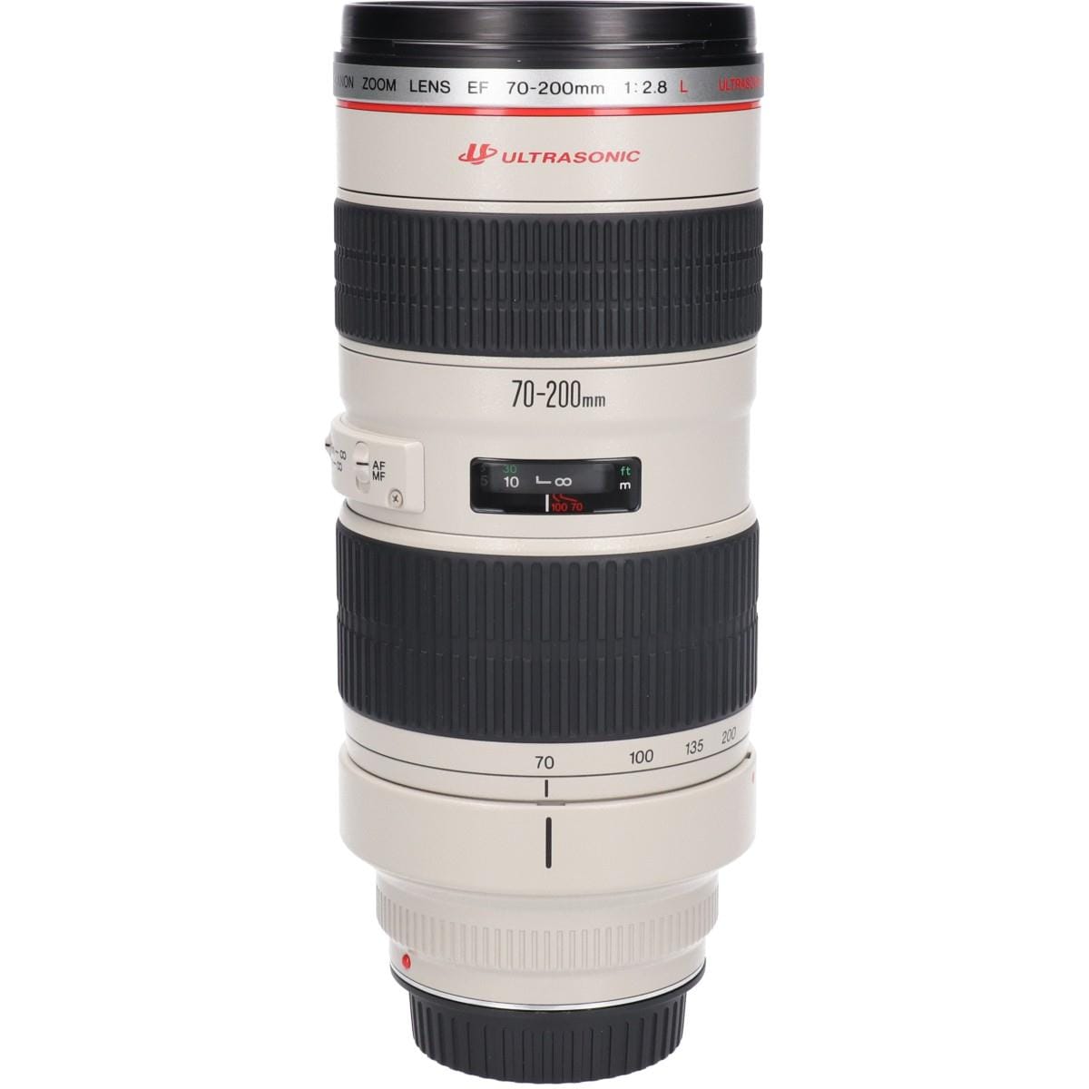 ＥＦ７０－２００ｍｍ　Ｆ２．８Ｌ　ＵＳＭ