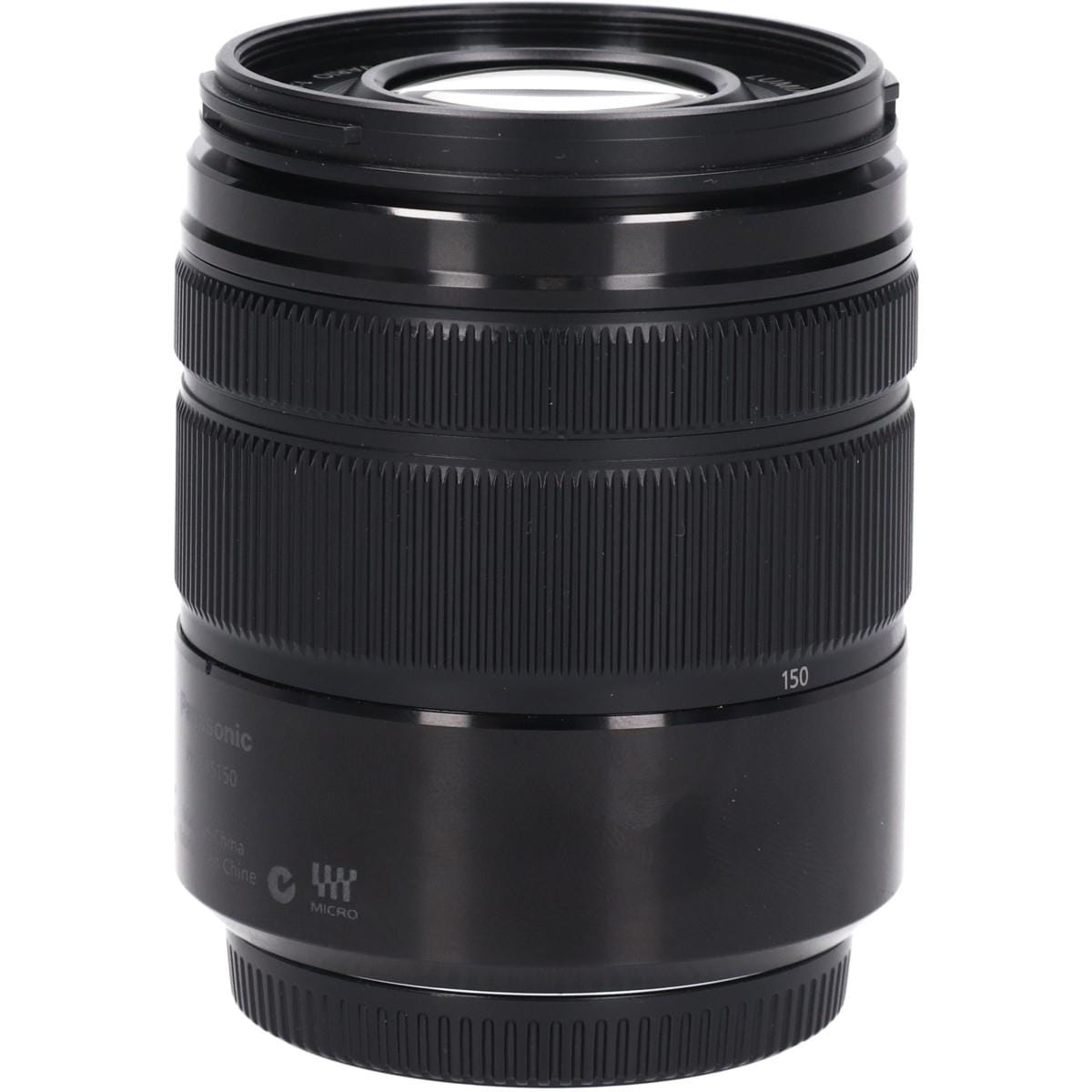 ４５－１５０ｍｍ　Ｆ４－５．６ＯＩＳ（Ｈ－ＦＳ４５１５０