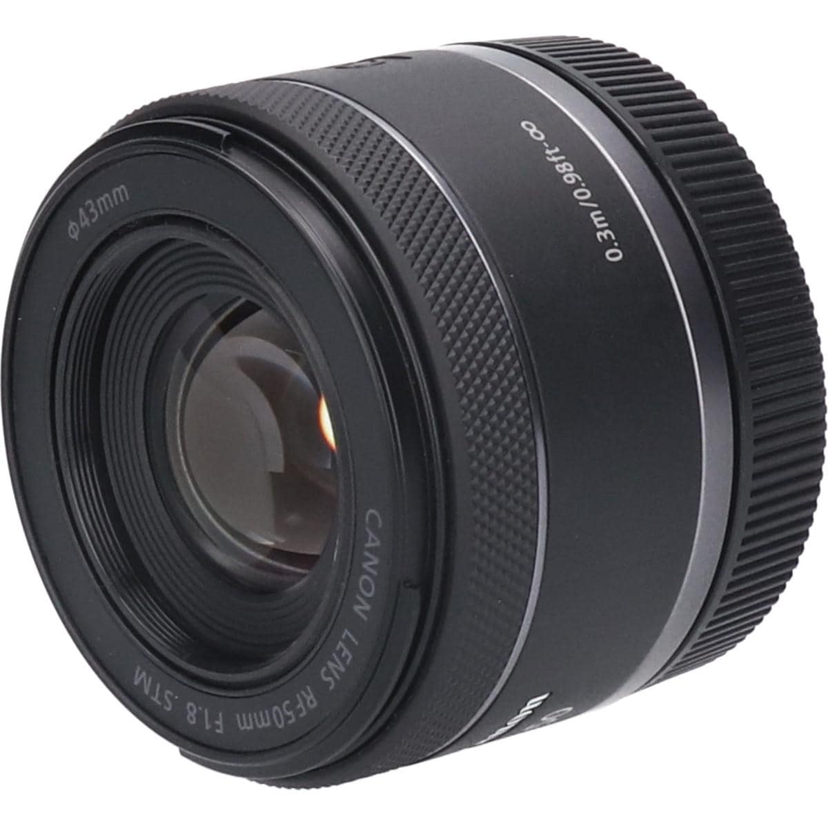 ＲＦ５０ｍｍ　Ｆ１．８ＳＴＭ