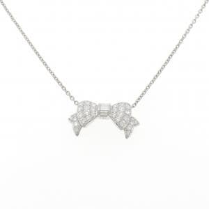 ギメル ダイヤモンド ネックレス 0.929CT