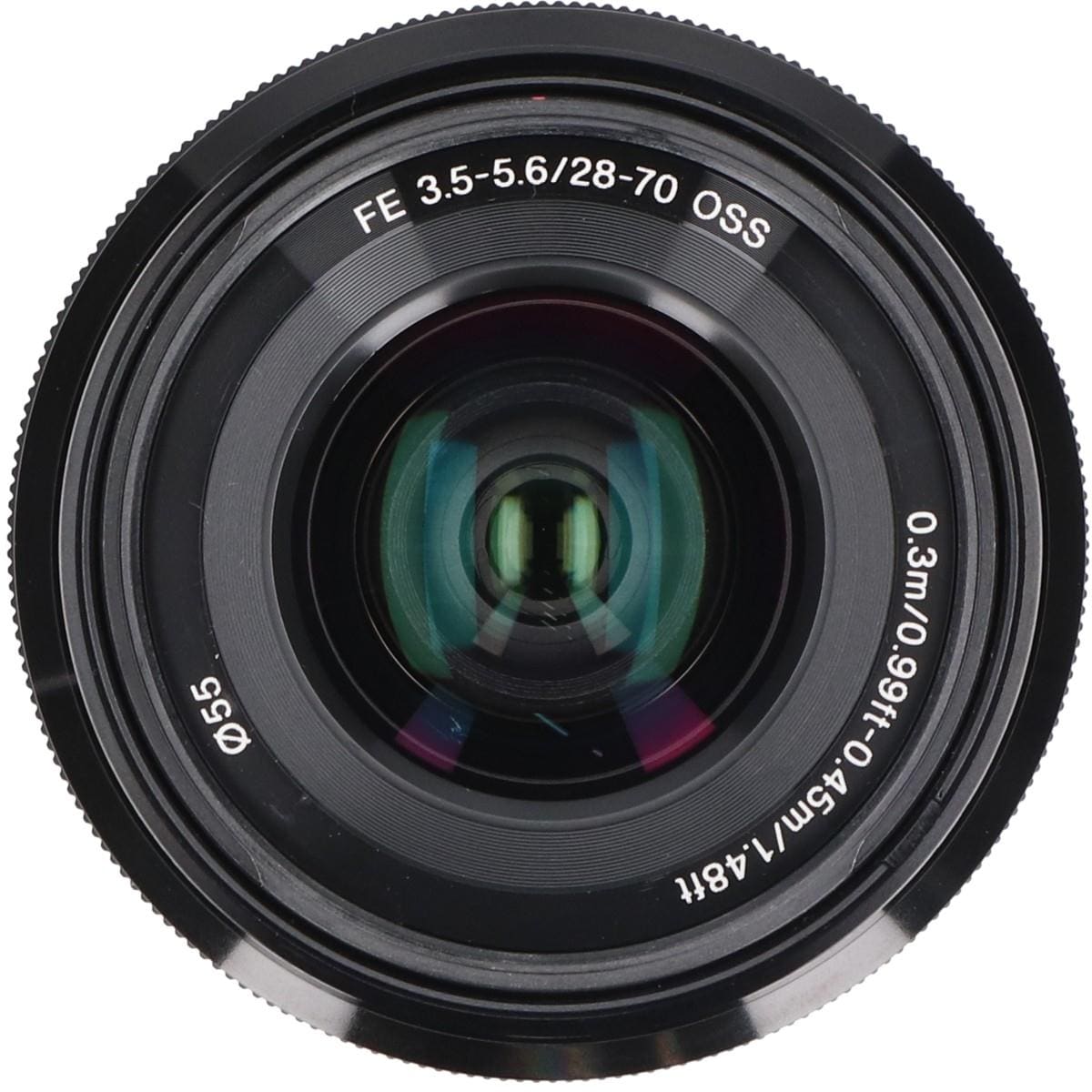 ＦＥ２８－７０ｍｍ　Ｆ３．５－５．６ＯＳＳ