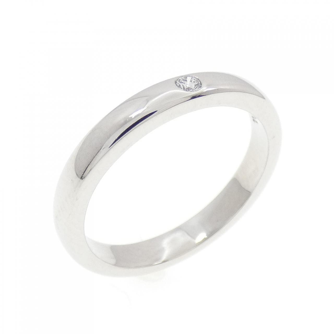 TIFFANY stacking band ring