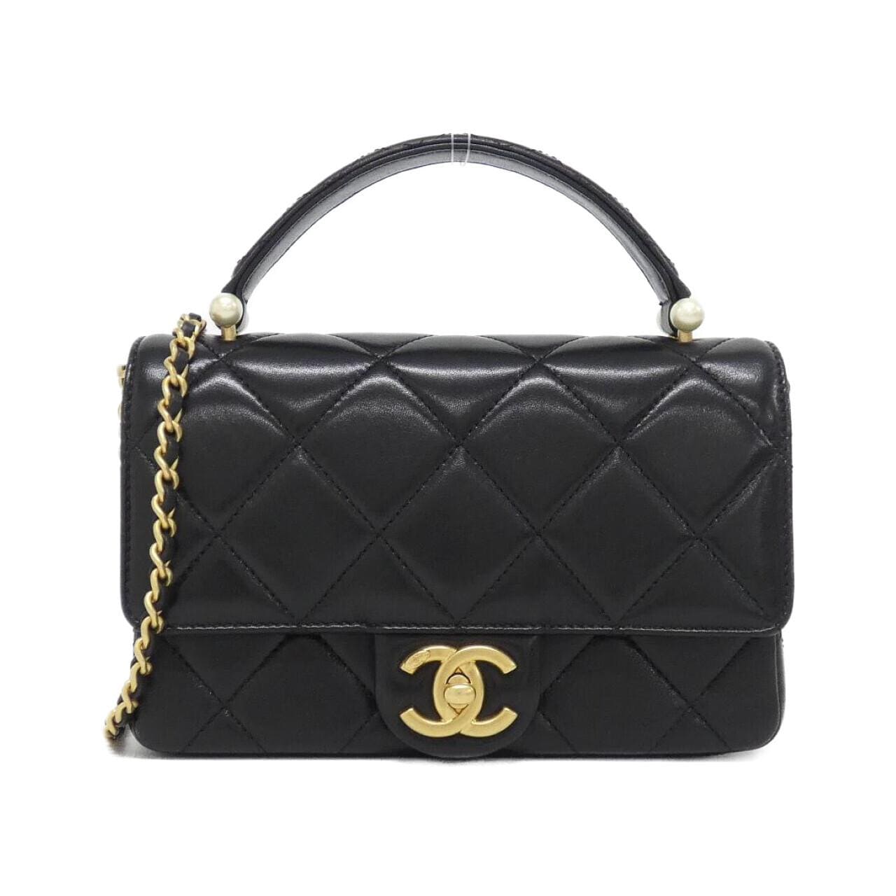 CHANEL AS5399 包