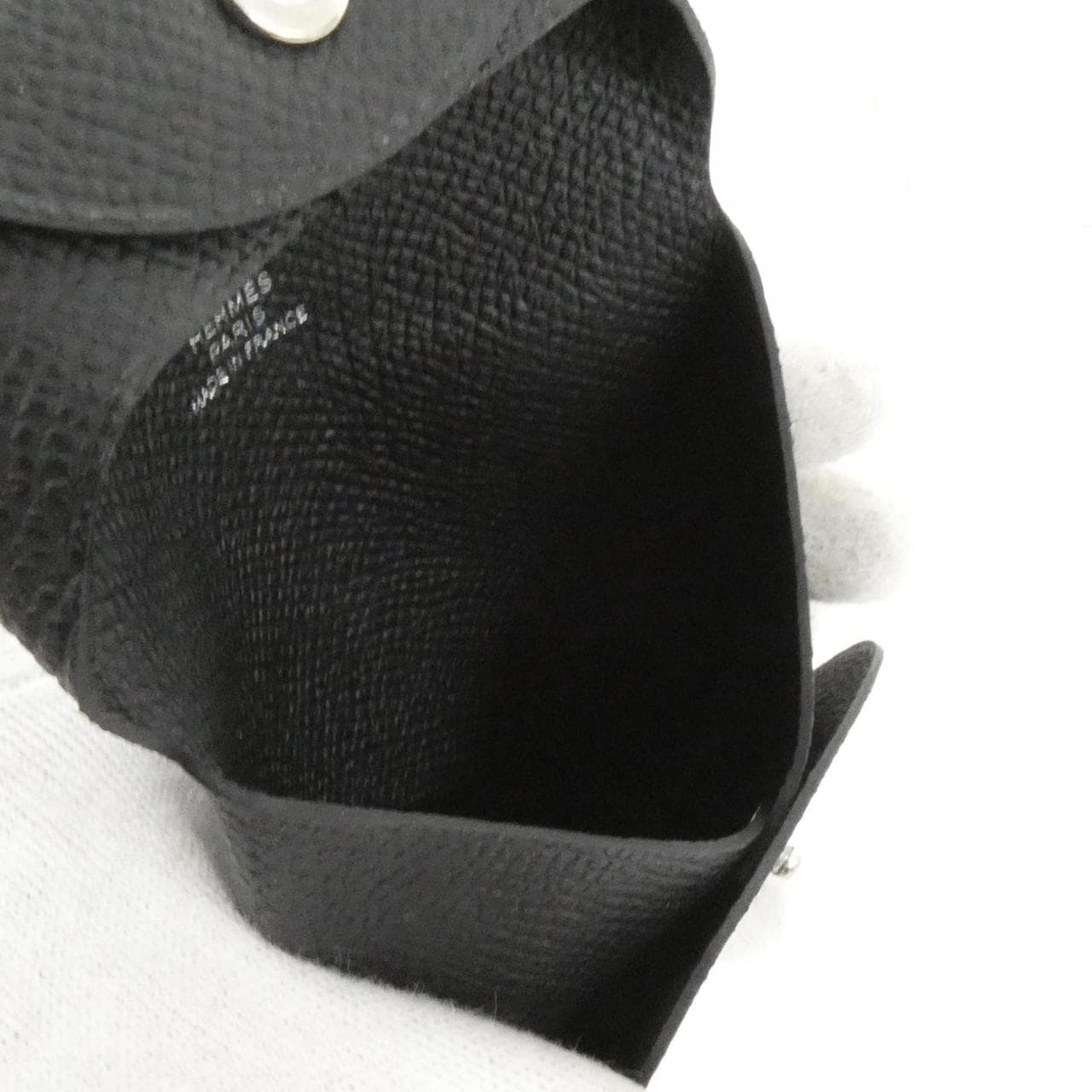 エルメス バスティア 041054CK コインケース