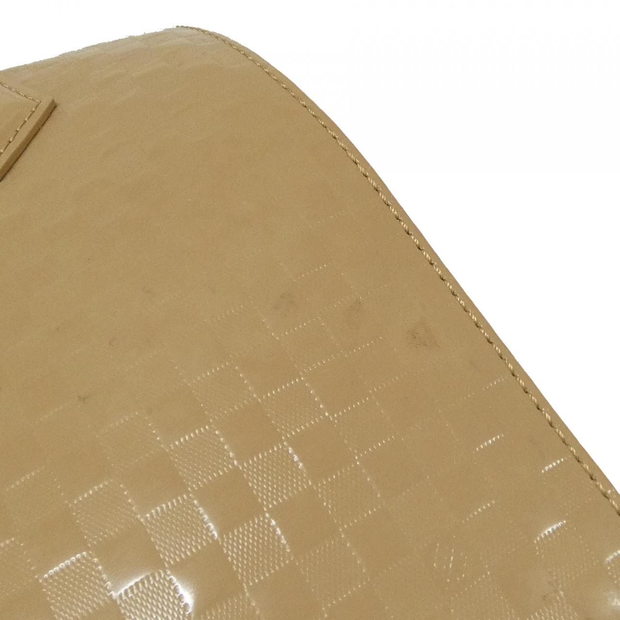 ルイヴィトン ダミエ ファセット スピーディ キューブ　2013SS MM M48905 ボストンバッグ