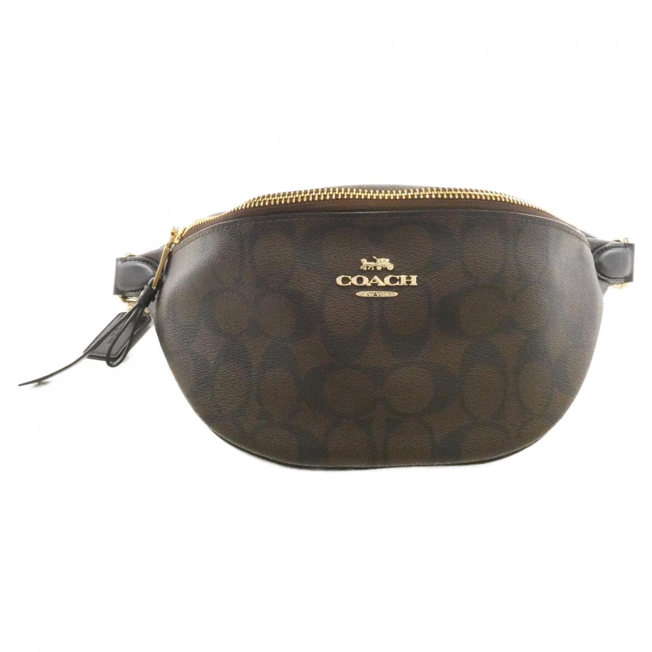 コーチ F48740 ウエストバッグ