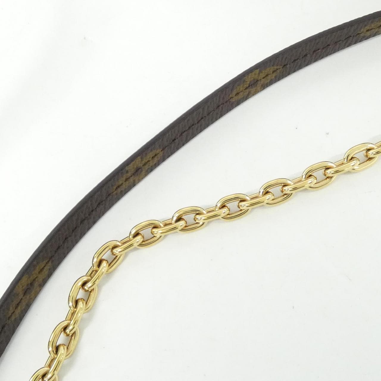 ルイヴィトン モノグラム ネオ ポシェット ミラ M59341 アクセサリーポーチ