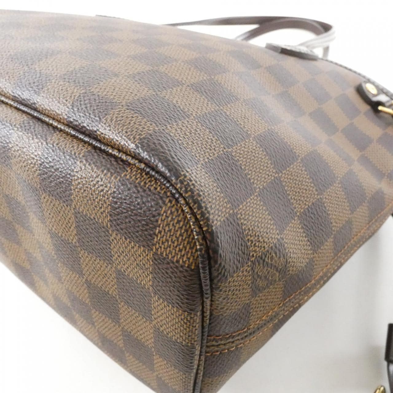 ルイヴィトン ダミエ ネヴァーフル PM N51109 バッグ