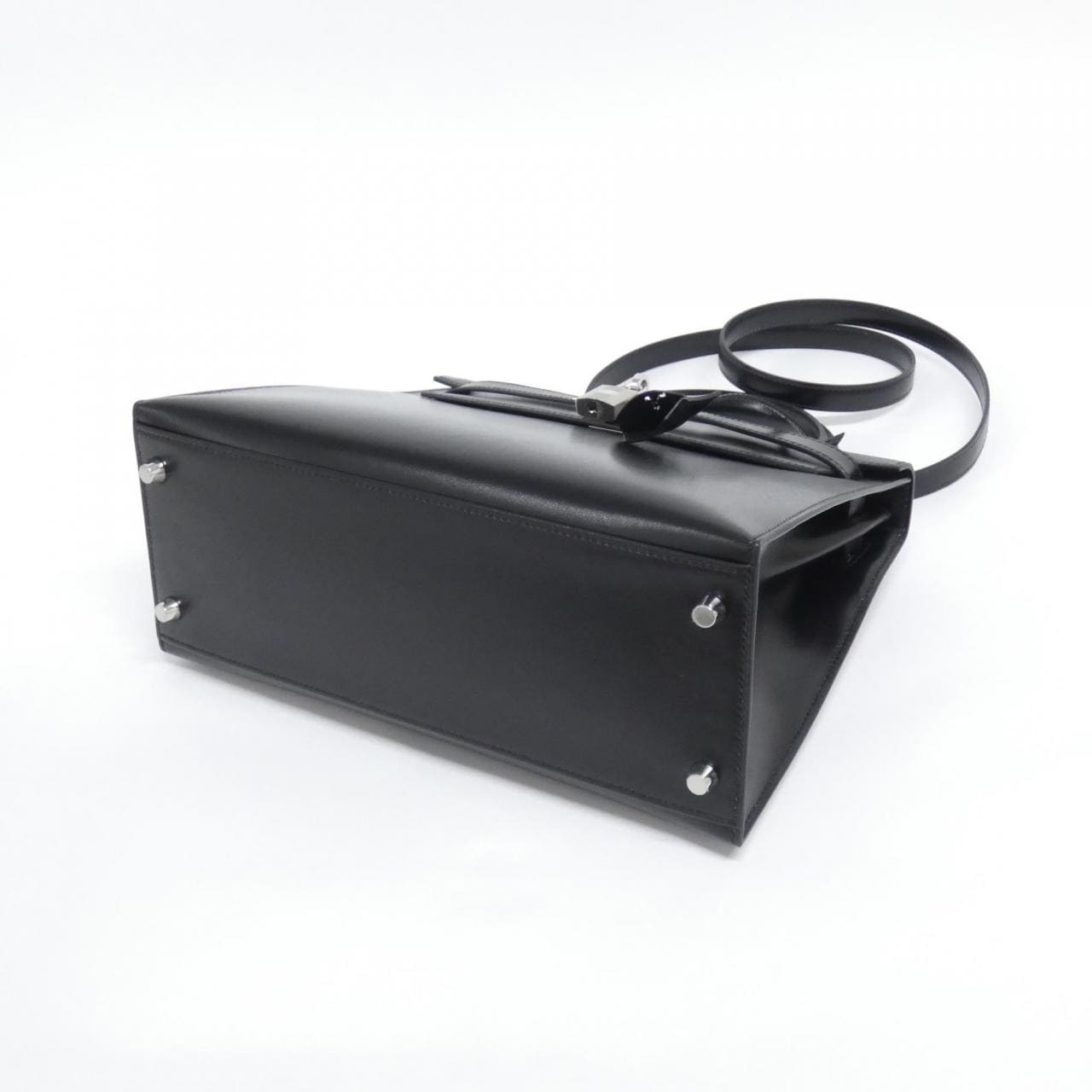 【未使用品】エルメス ケリー 28cm 012545CK バッグ