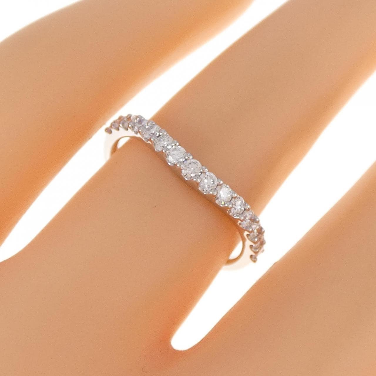 [BRAND NEW] PT Diamond Ring 0.302CT