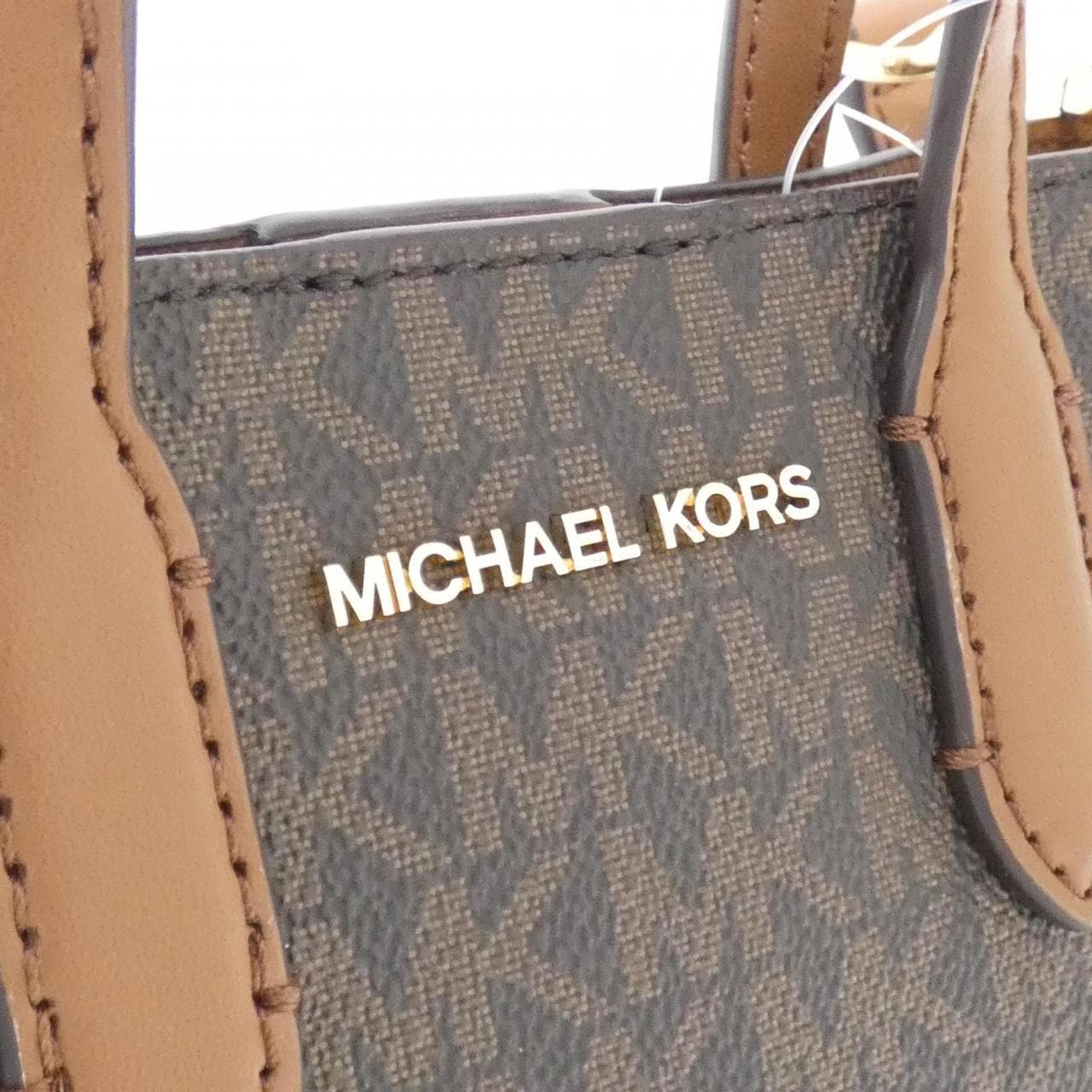 [新品] MICHAEL MICHAEL KORS VINCENT 35F4G2VC0B 包