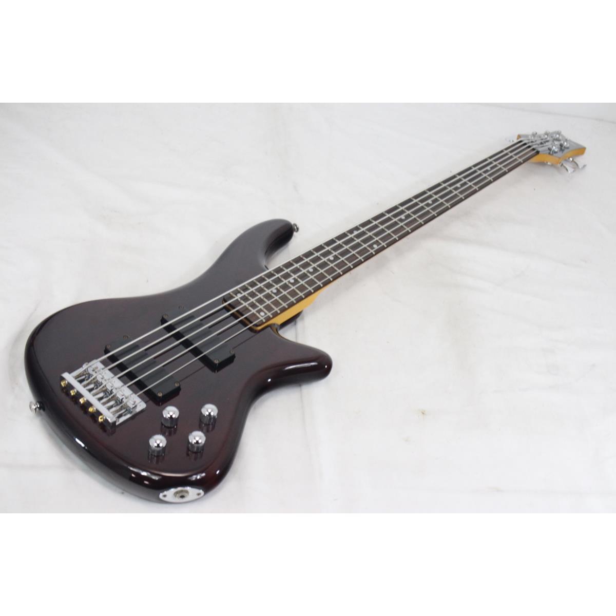 SCHECTER AD-SL-DX5