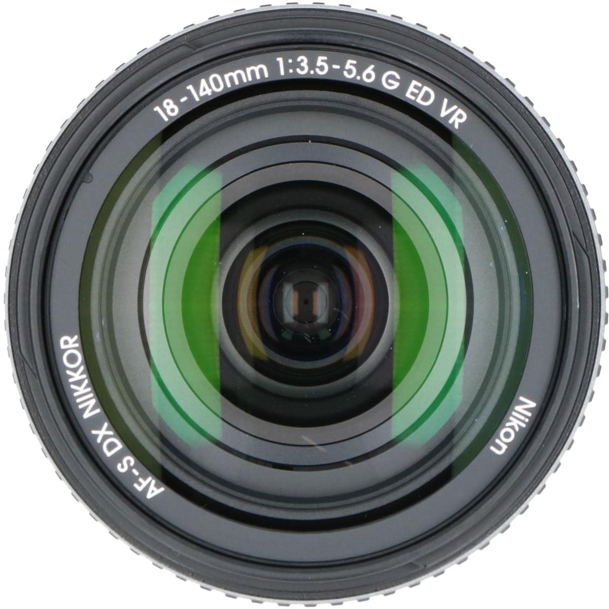 AF-S DX18-140mm F3.5-5.6G VR