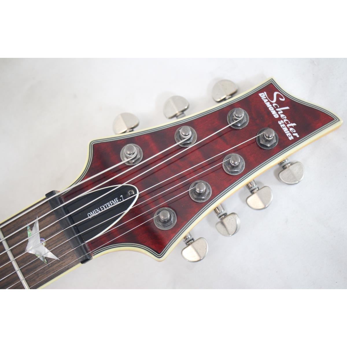ＳＣＨＥＣＴＥＲ　　ＡＤ－ＯＭ７－ＥＸＴ