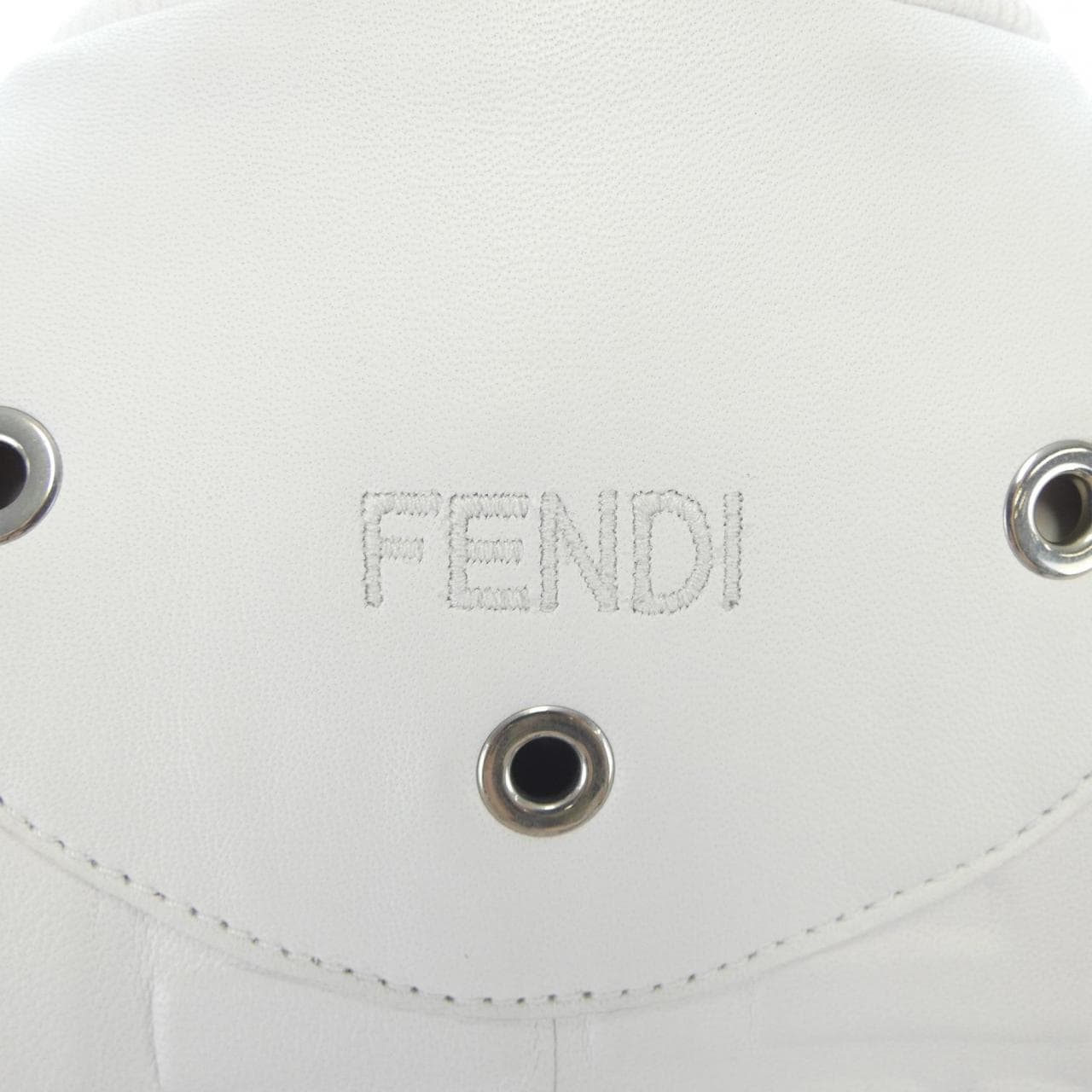 フェンディ FENDI レザージャケット