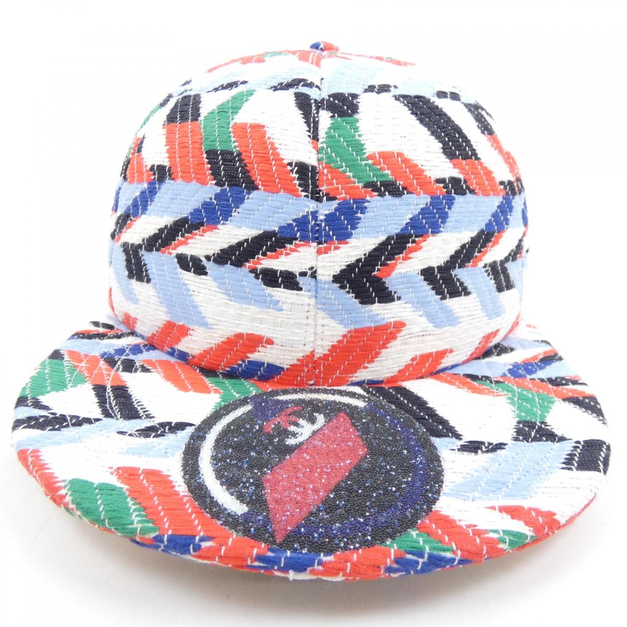CHANEL CHANEL Cap