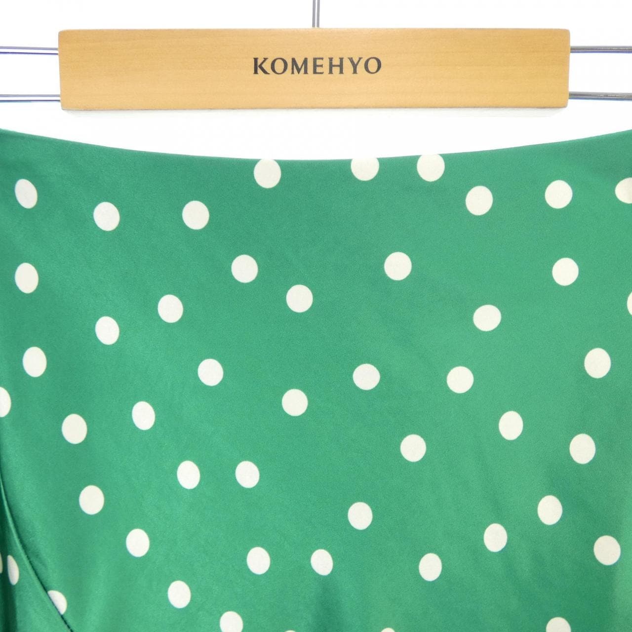 ザニューハウス THE NEWHOUSE スカート