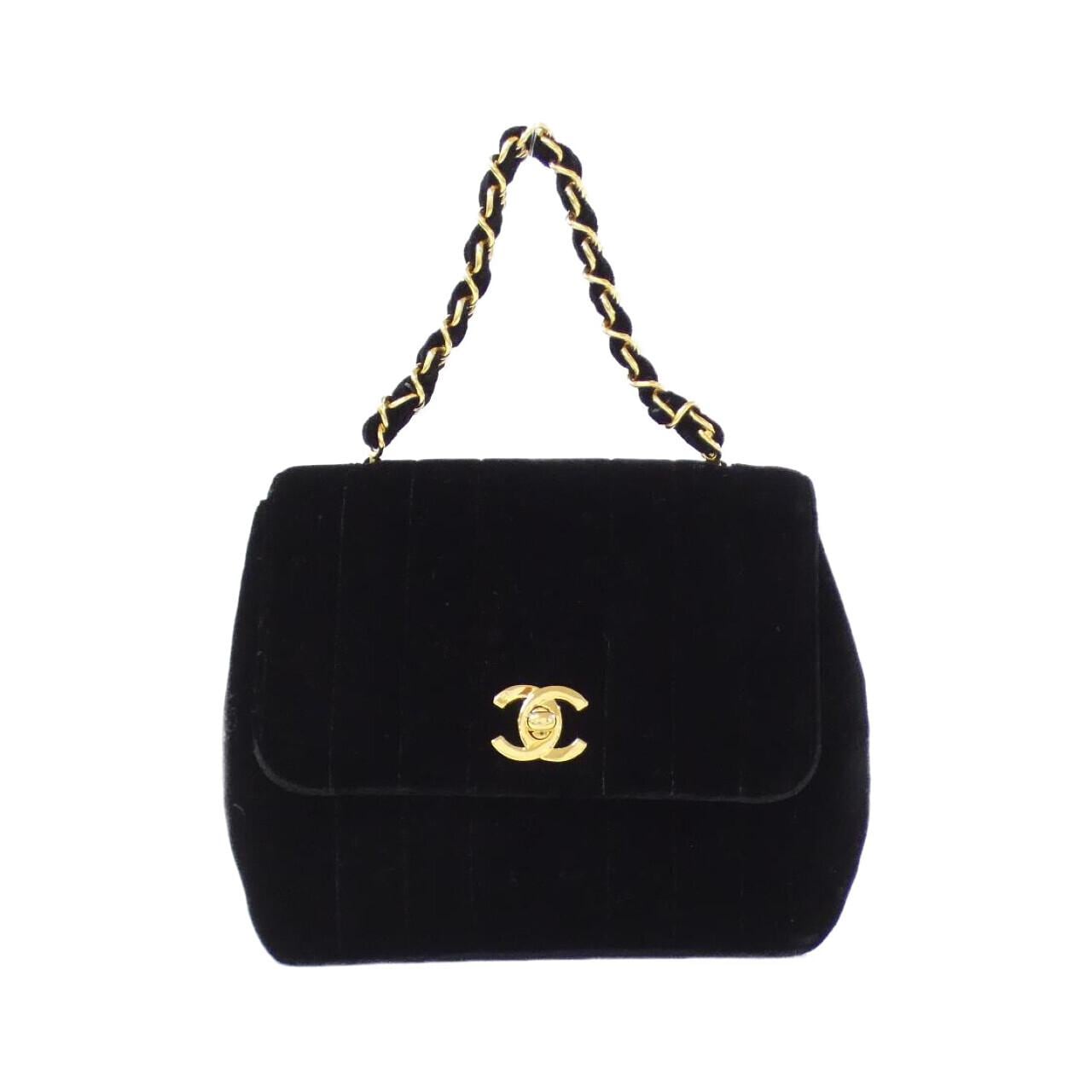 [vintage] CHANEL bag
