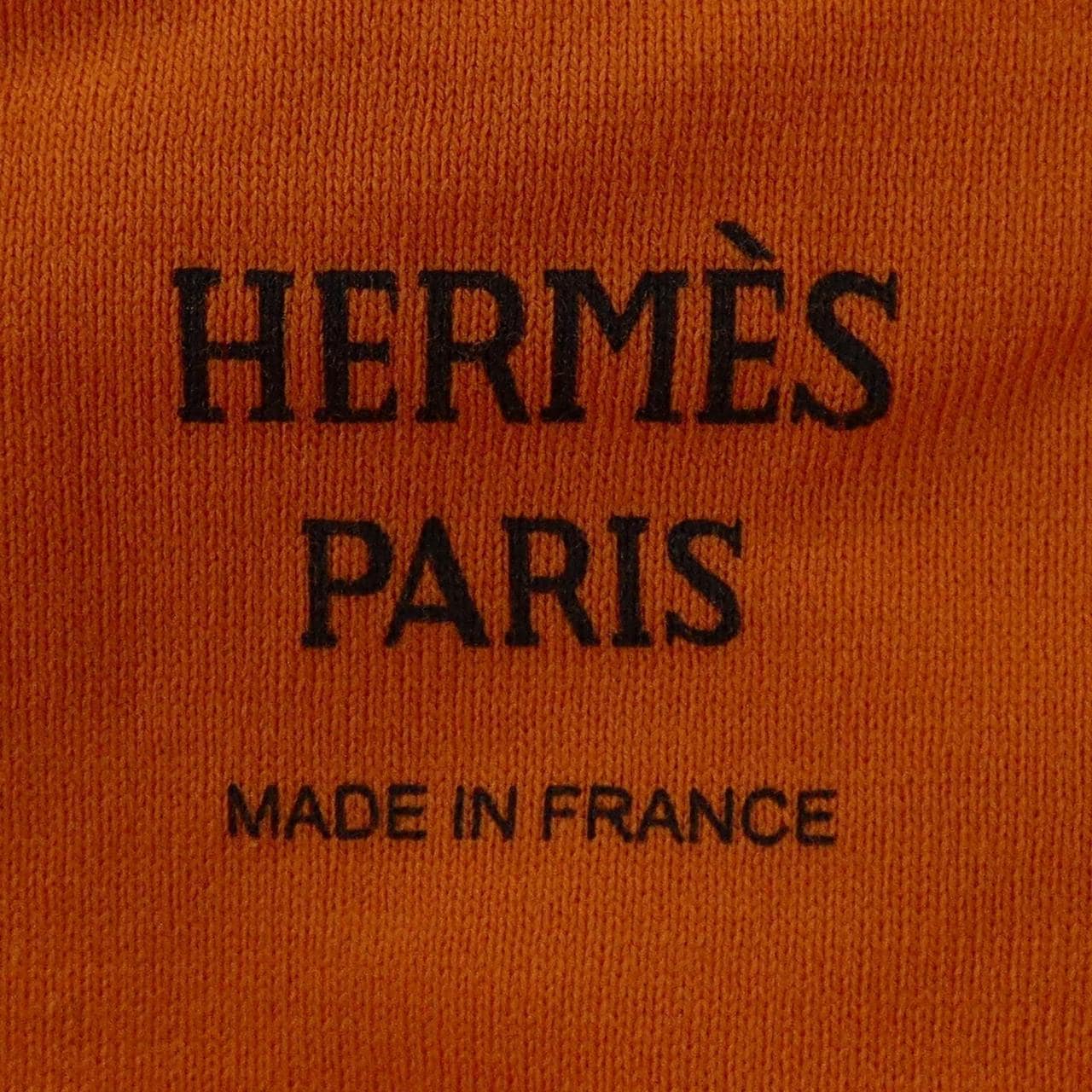 エルメス HERMES FANTAISIE D'ETRIERS 3E4624DL Tシャツ