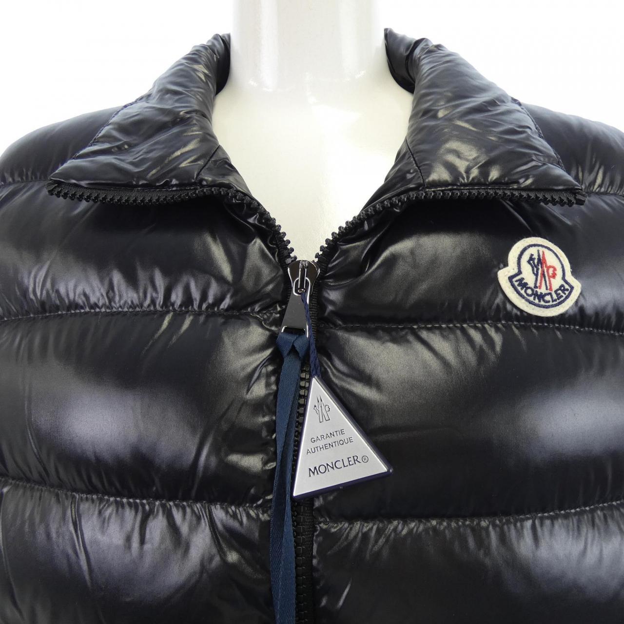 【新品】モンクレール MONCLER GHANY ダウンベスト