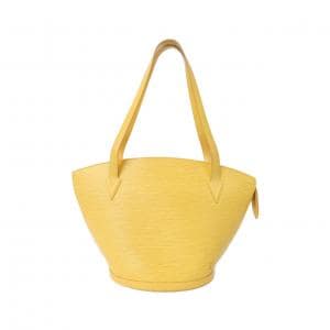 ルイヴィトン エピ サンジャック ショッピング M52269 ショルダーバッグ