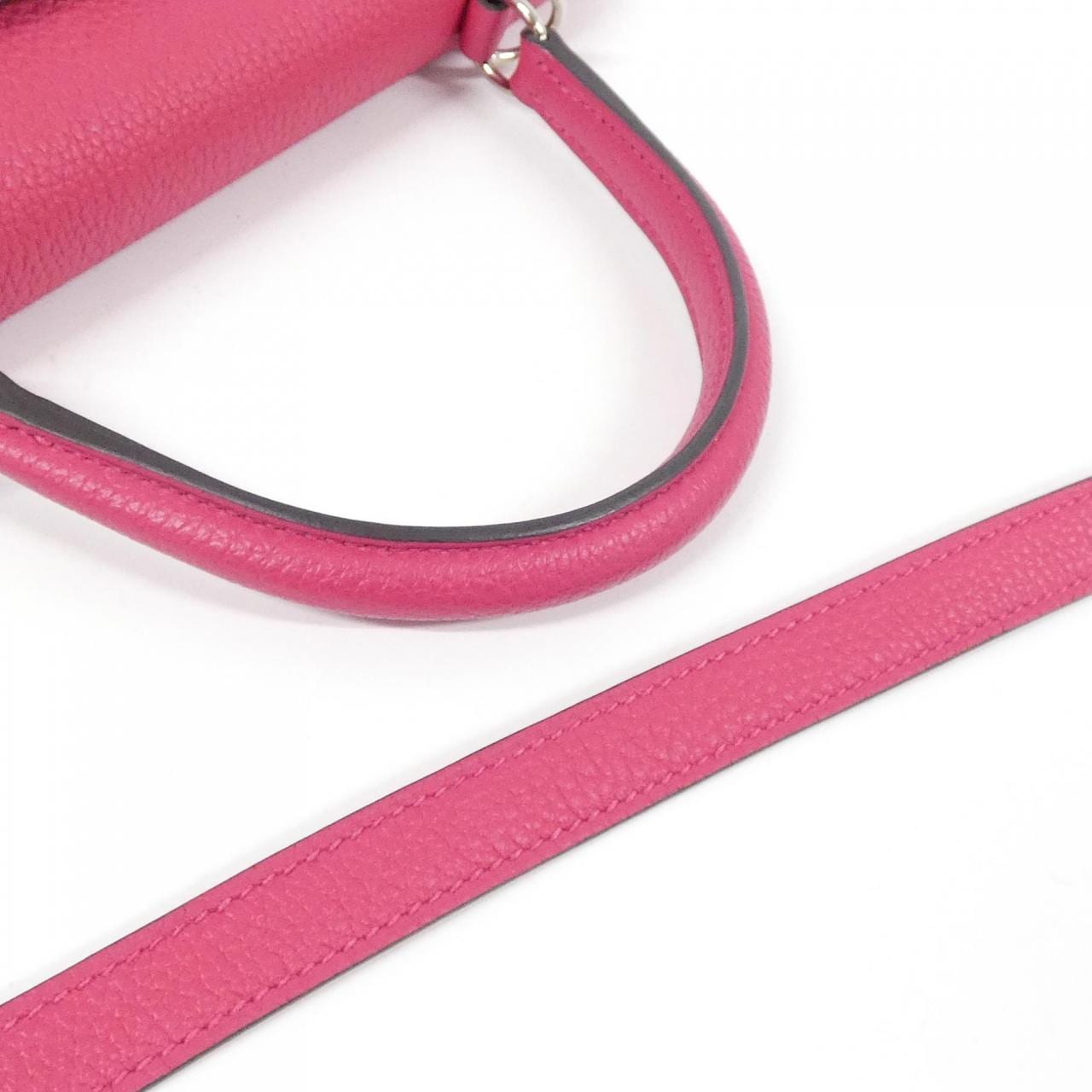 エルメス ケリー 25cm 044624CK バッグ