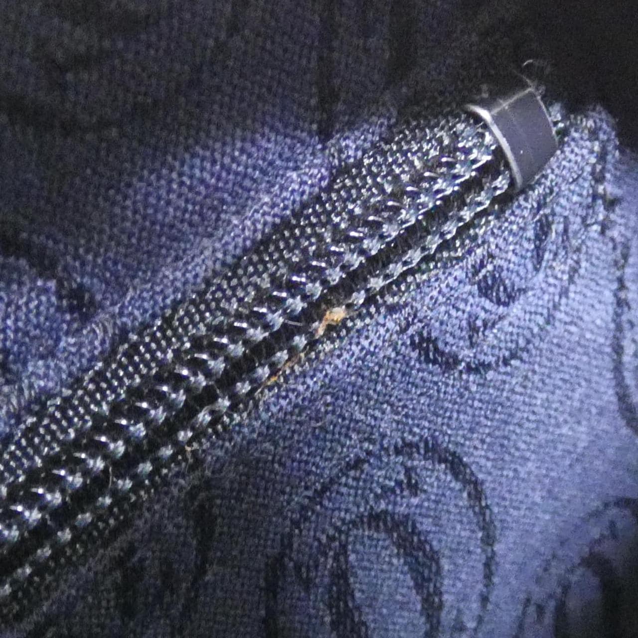 【ヴィンテージ】カルティエ S DE CARTIER ショルダーバッグ