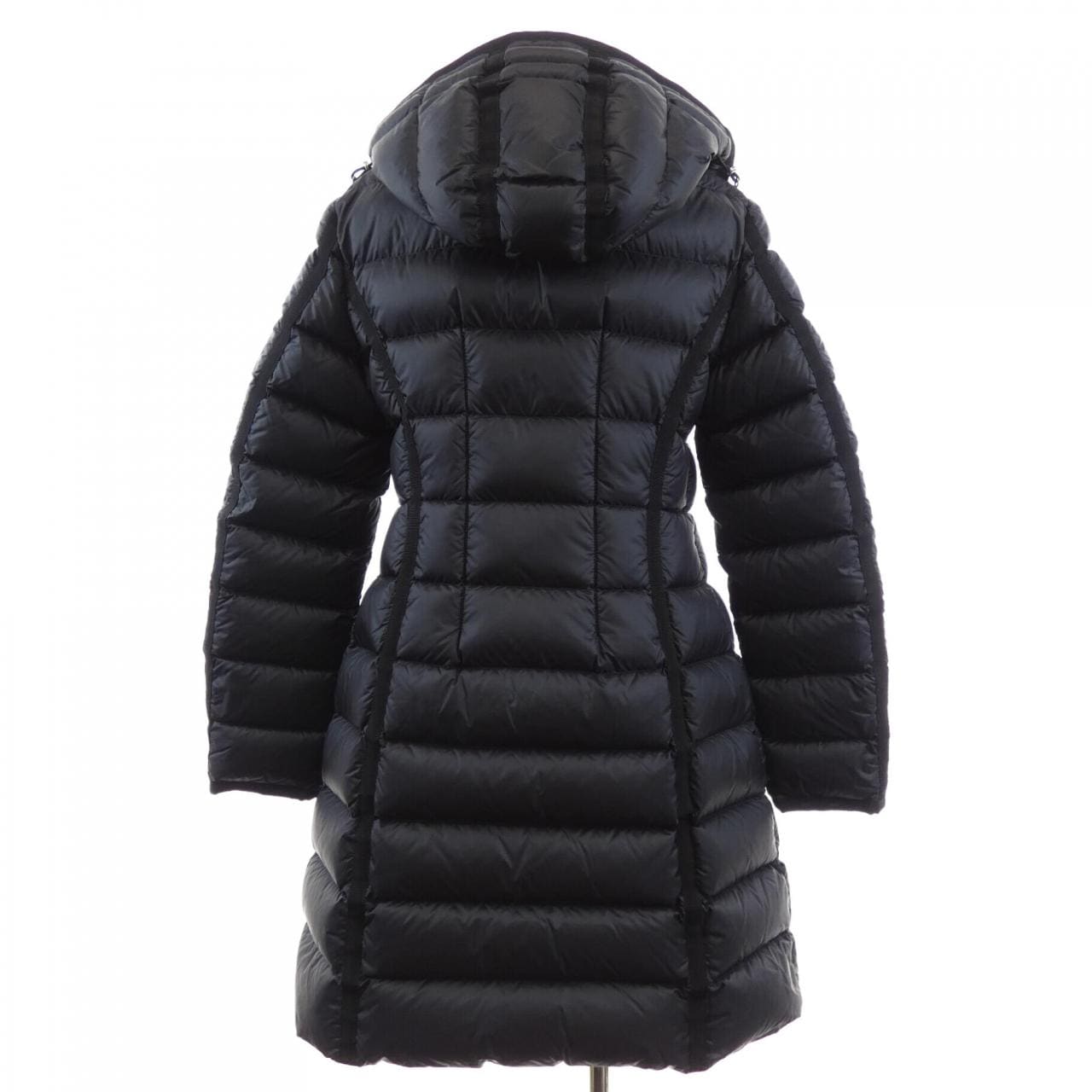 モンクレール MONCLER HERMINE ダウンコート