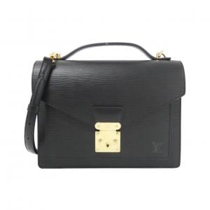 ルイヴィトン エピ モンソー 28cm M52122 バッグ